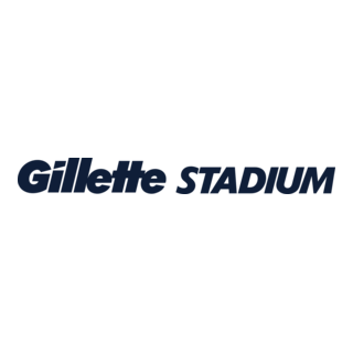 Gillette Stadium logo